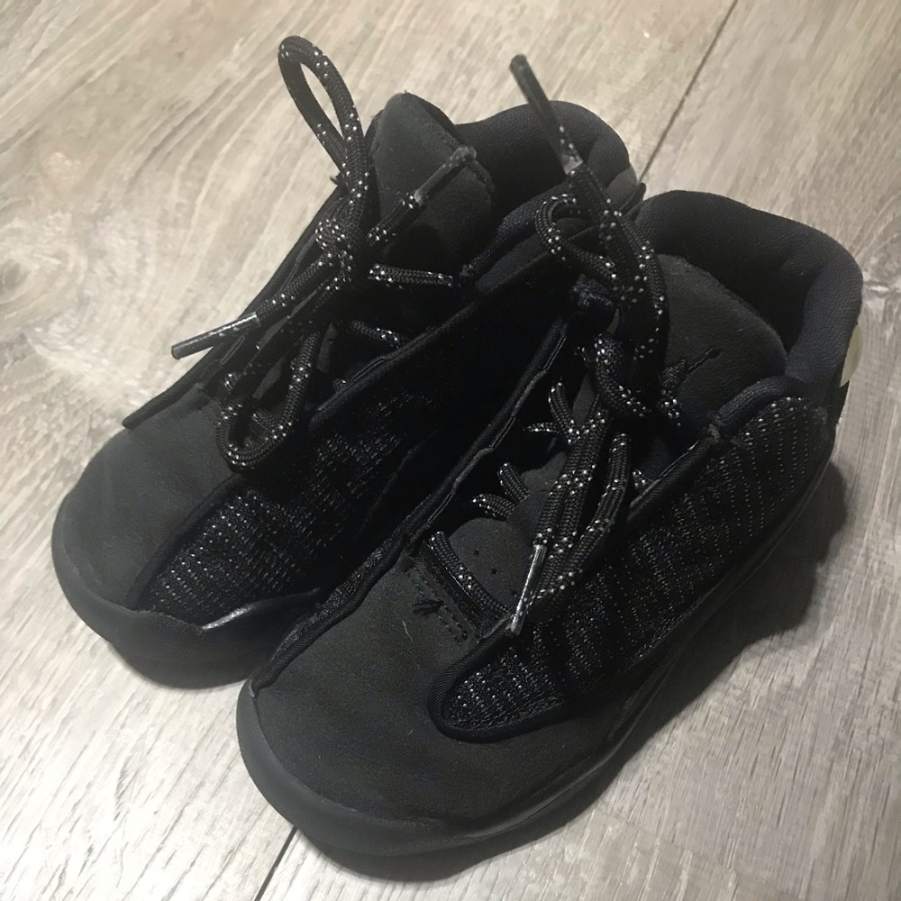 JORDAN baby 23’s